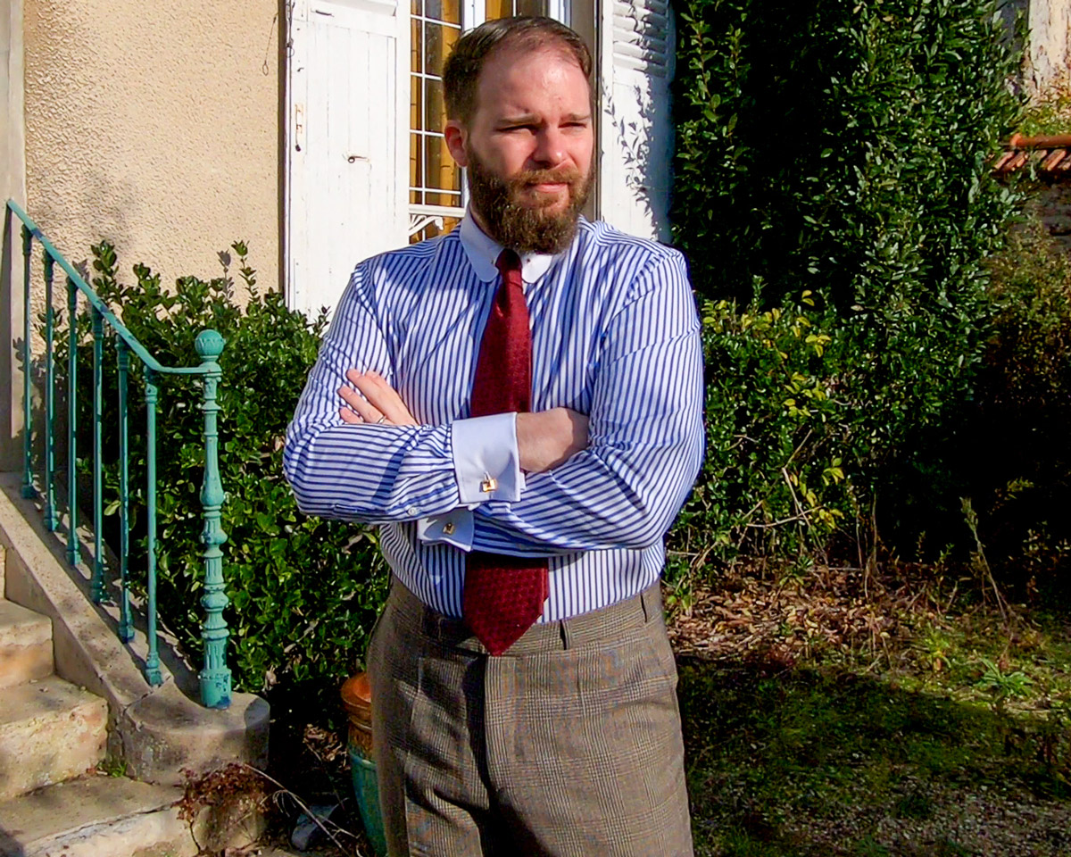 Apposta Italian Made-to-Measure Shirt Review