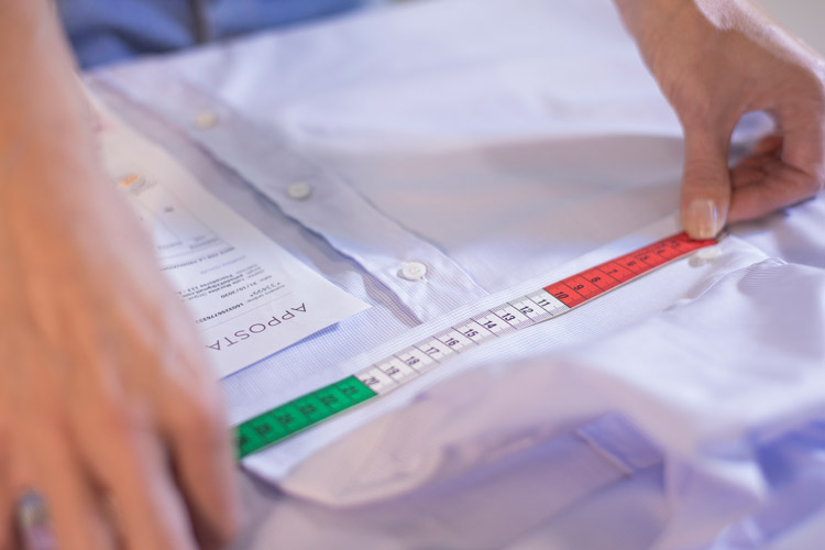 Apposta Quality Control