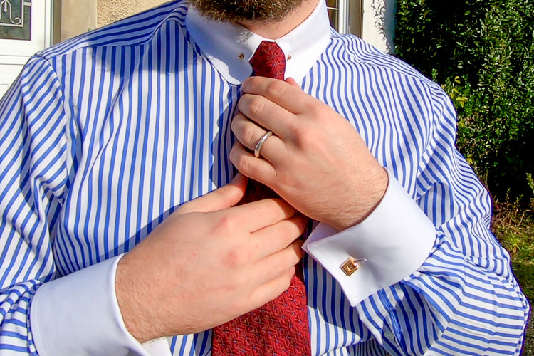 Apposta Shirt Pin Collar