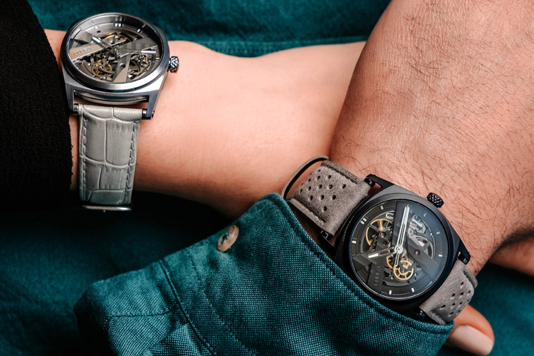 CODE41 Day41 Men & Women