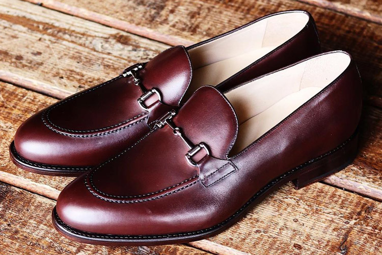 Idrese Andre Bit Loafers