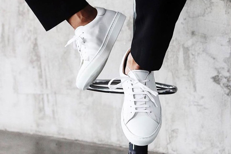 Idrese Nuno Sneakers