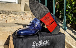 Lethato Shoe Review
