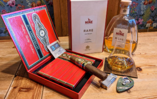 Perdomo 20th Anniversary Sun Grown Cigar Review