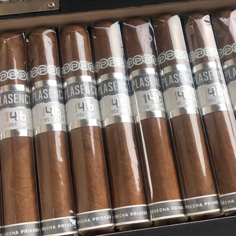 Plasencia 146 Cosecha Cigar Review