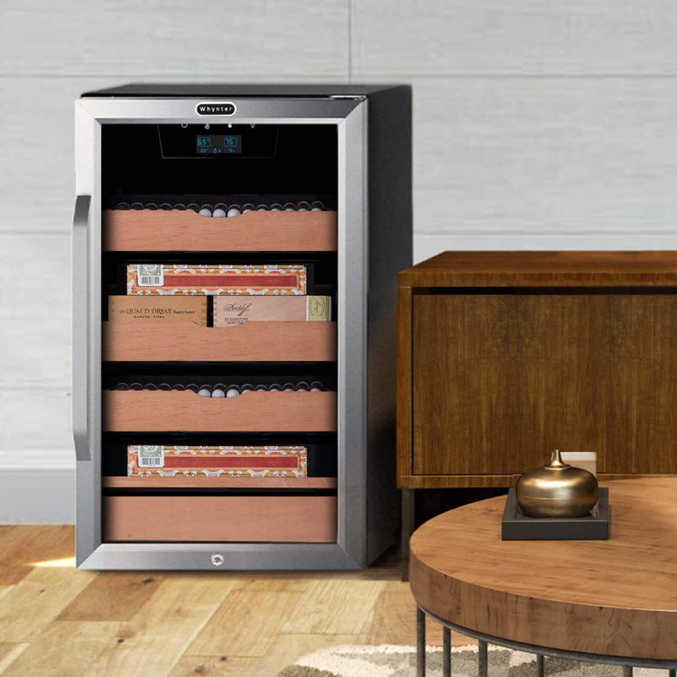 Whynter CHC421HC Cigar Cooler