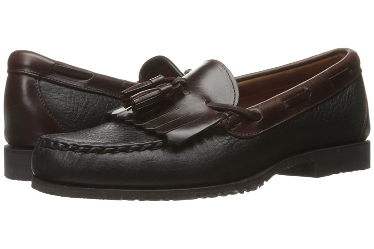 Allen Edmonds Nashua Tassel Kiltie