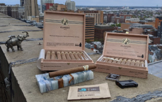 Avo Classic Cigar Review