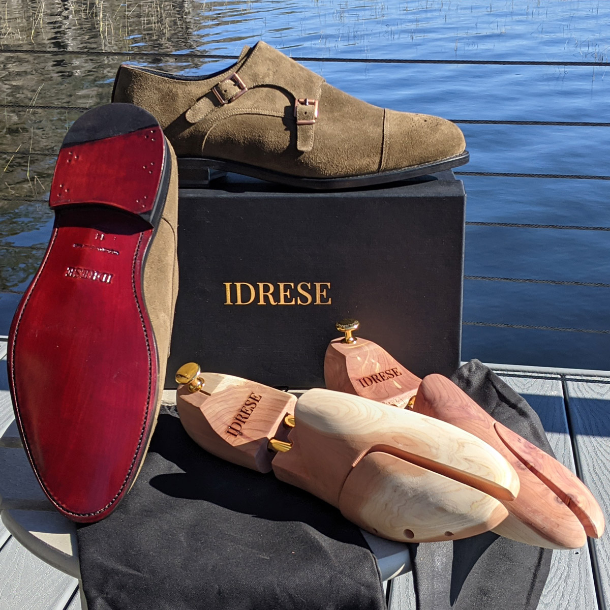 Best Dress Shoes Under 300 - Idrese