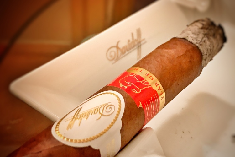 Davidoff-Year-of-the-Ox-Ashtray