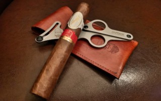 Davidoff-Year-of-the-Ox-Cigar-Review