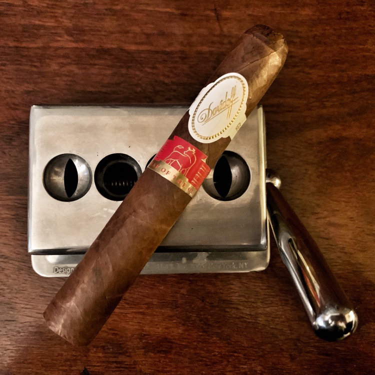 Davidoff-Year-of-the-Ox-Cutter-Square
