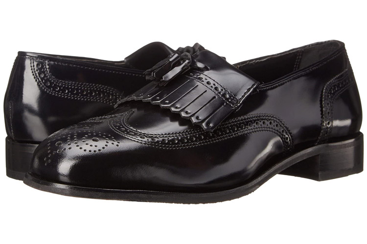 Florsheim Lexington Wingtip Tassel Kiltie