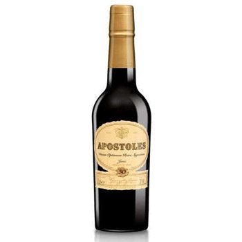 Gonzalez Byass Apostoles Sherry 30 Years