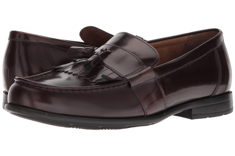 Nunn Bush Denzel Tassel Kiltie