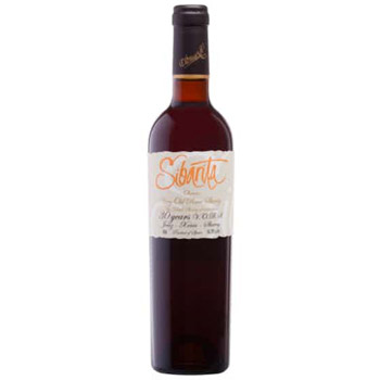 Osborne Sibarita Oloroso Sherry
