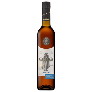 Sandeman Armada Superior Pale Cream