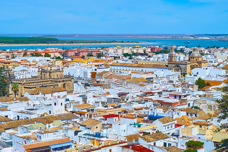 Sanlúcar de Barrameda