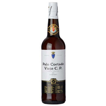 Valdespino Palo Cortado Jerez Sherry