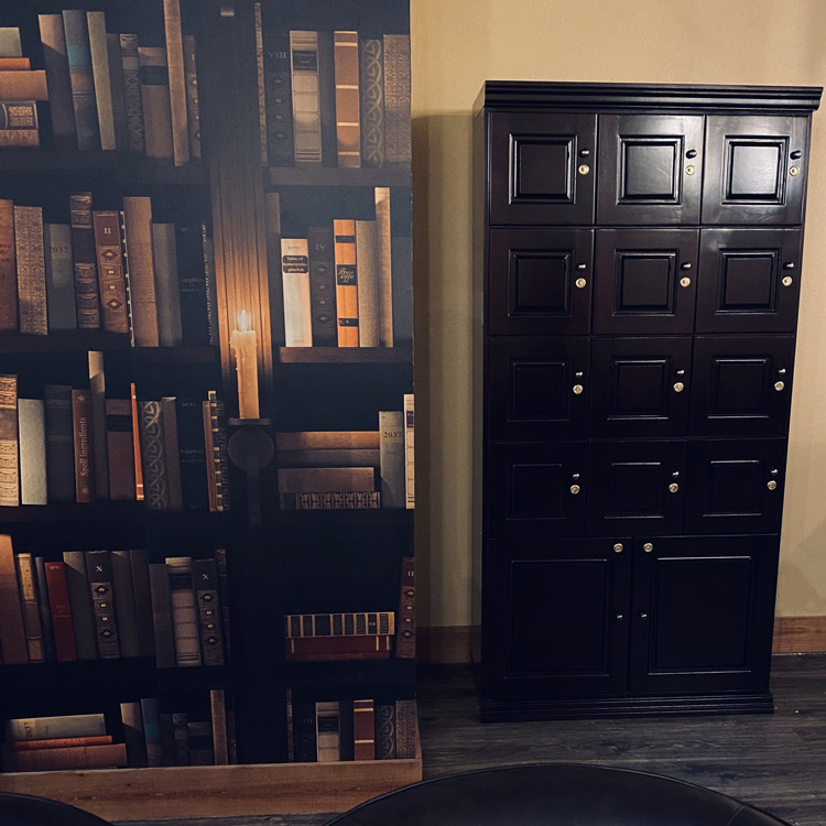 What Is A Cigar Locker