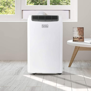 Black & Decker Portable AC Unit