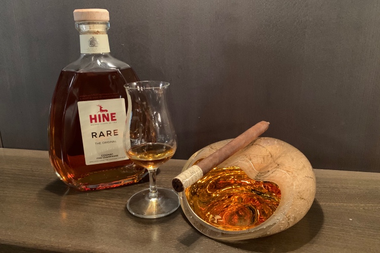 Hine-Rare-VSOP-Cognac-Cigar-Pairing