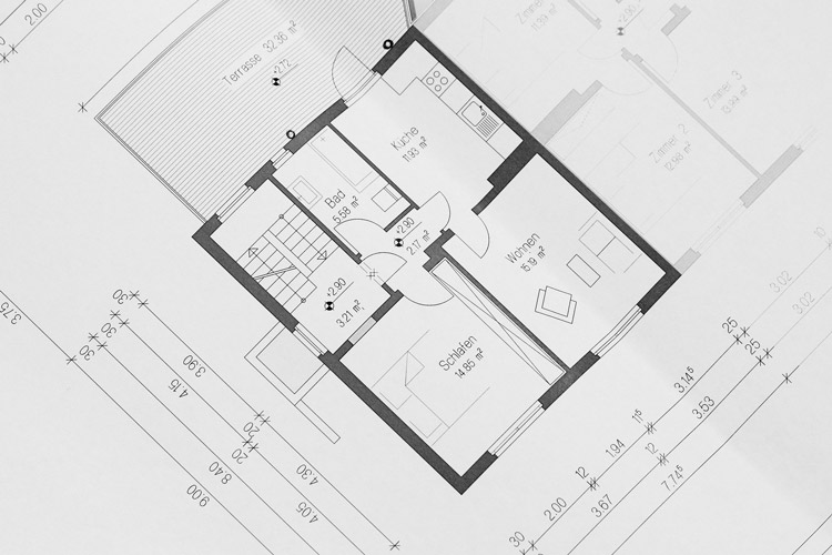 House Floor Plan