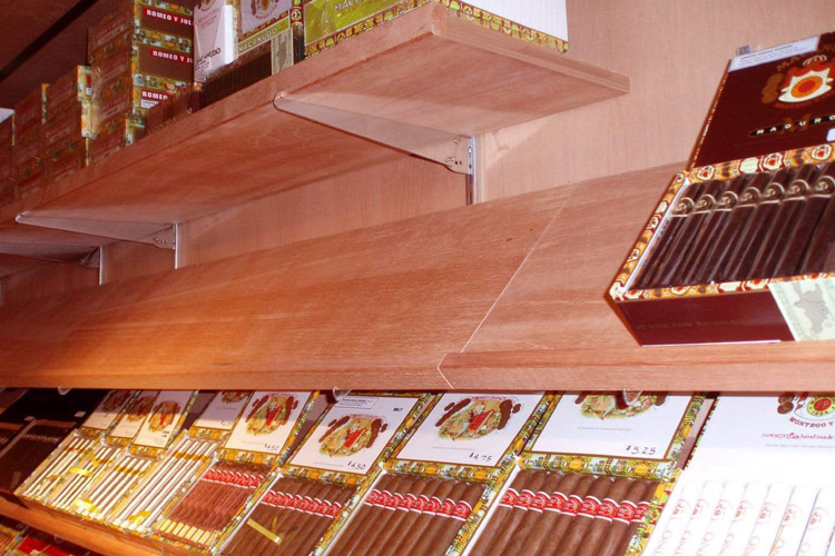 How To Build A Walk-In Humidor