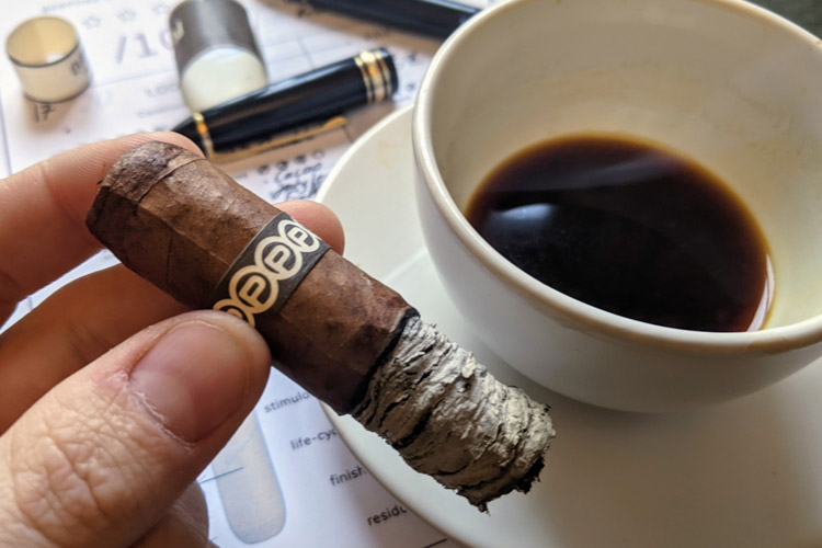 Plasencia Alma del Campo Cigar Final Third