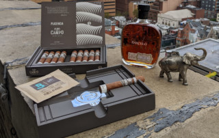 Plasencia Alma del Campo Cigar Review