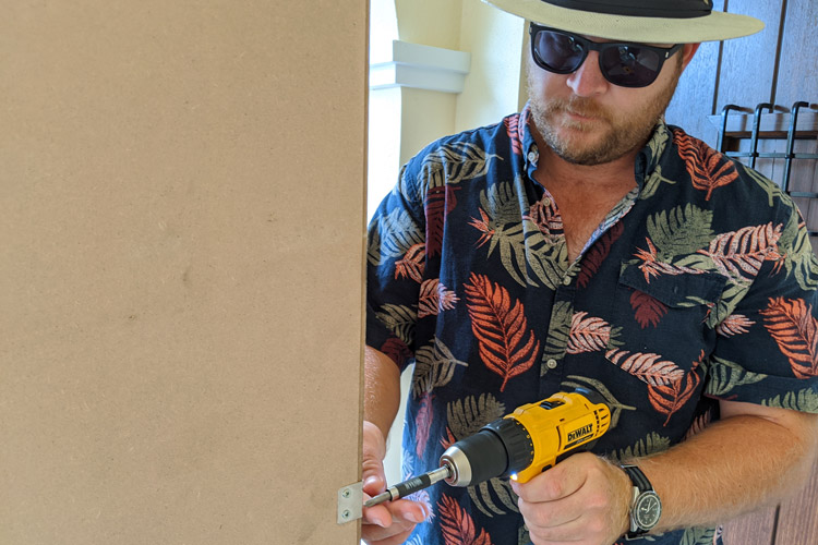 Unboxing Prestige Imports Remington Cigar Cabinet