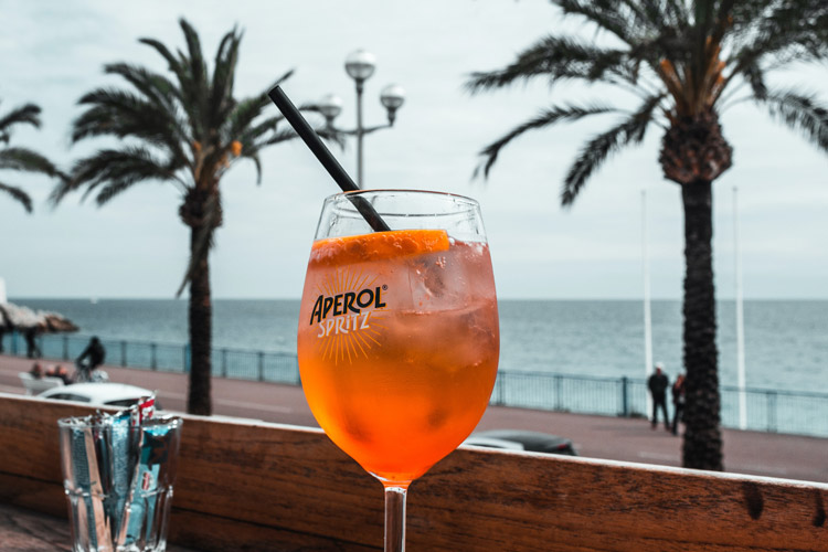 Aperol Spritz