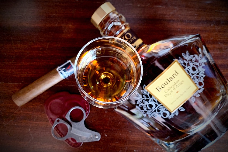 Boulard-XO-Auguste-Calvados-Pairing-Cigars