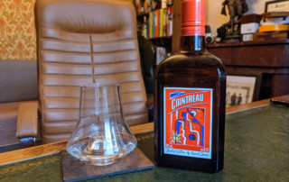 Cointreau Triple Sec Review