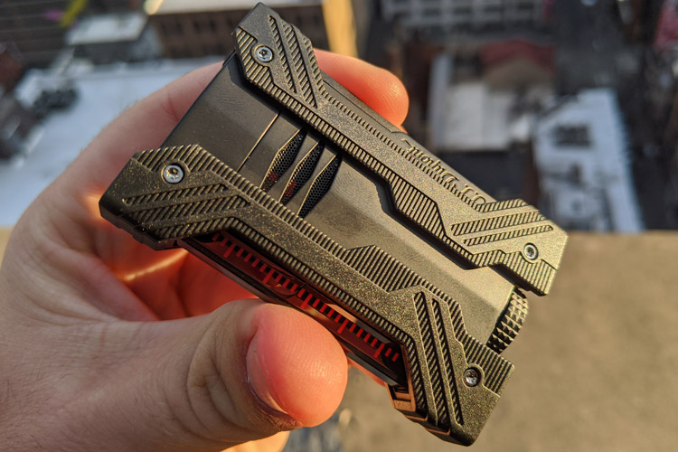 Dupont Défi XXtreme Design