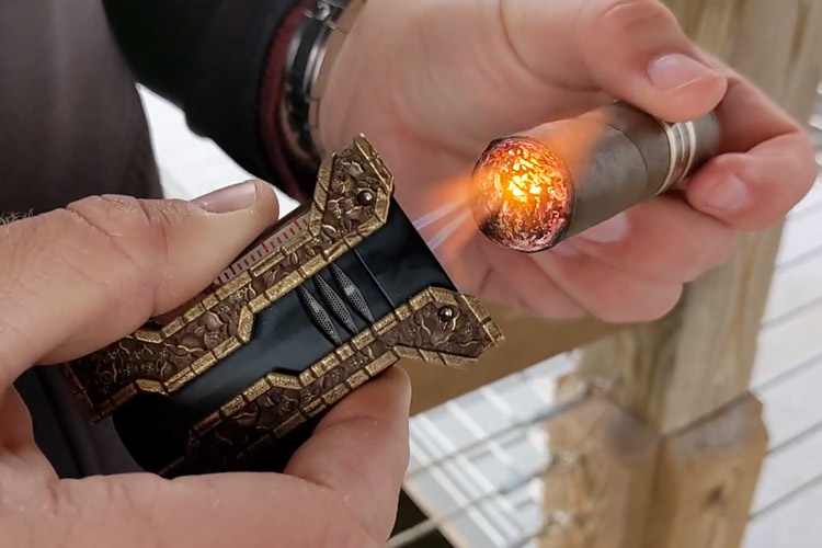 Dupont Défi XXtreme Flame Performance