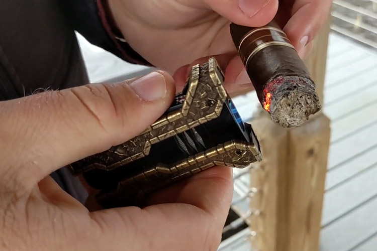 Dupont Défi XXtreme Touching Up