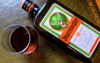 Jägermeister Liquor Review