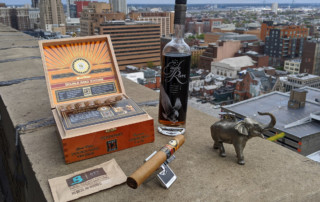 Perdomo Doubled Aged 12 Years Vintage Connecticut Cigar Review