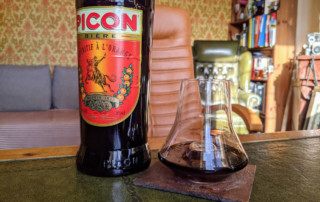 Picon Bière Bitters Review