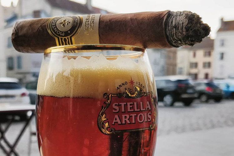 Picon Bière & Cigar