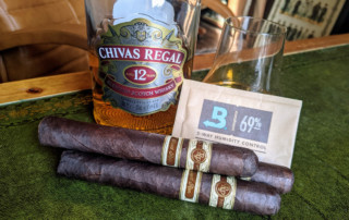 Rocky Patel Short Run Cigar Review