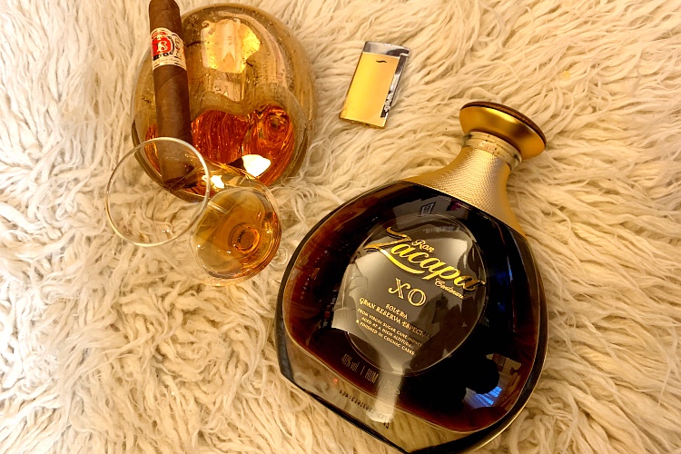 Ron-Zacapa-XO-Cigar-Pairing