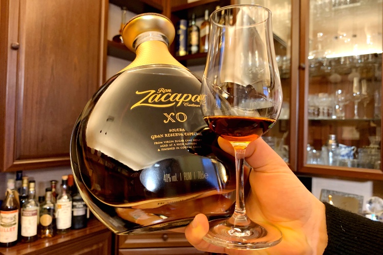 Ron-Zacapa-XO-Glass