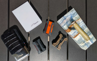 ST Dupont Défi Extreme Vs XXtreme Cigar Lighter Review