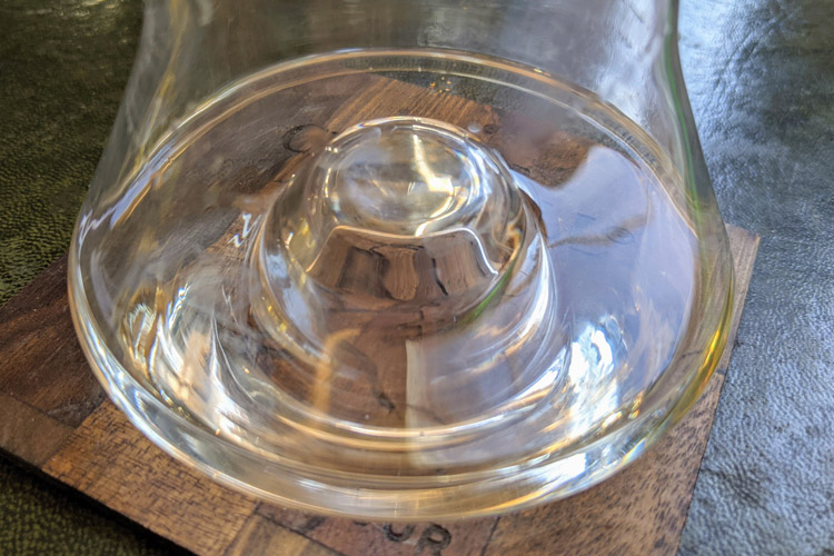 Żubrówka Bison Grass Vodka Robe