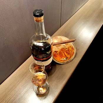 zacapa-23-review-square-ashtray