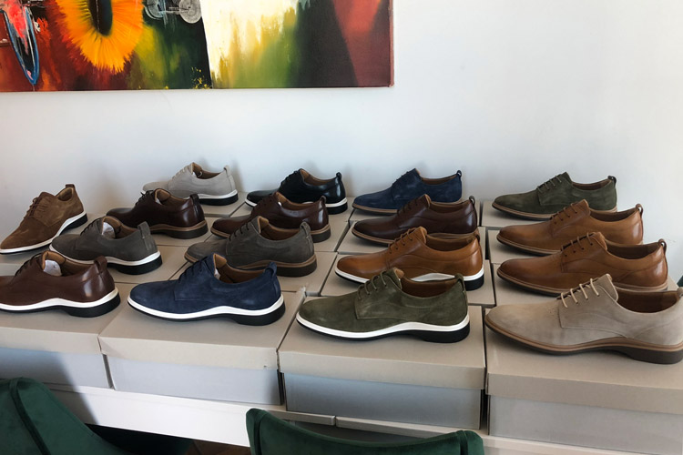 Amberjack Prototypes