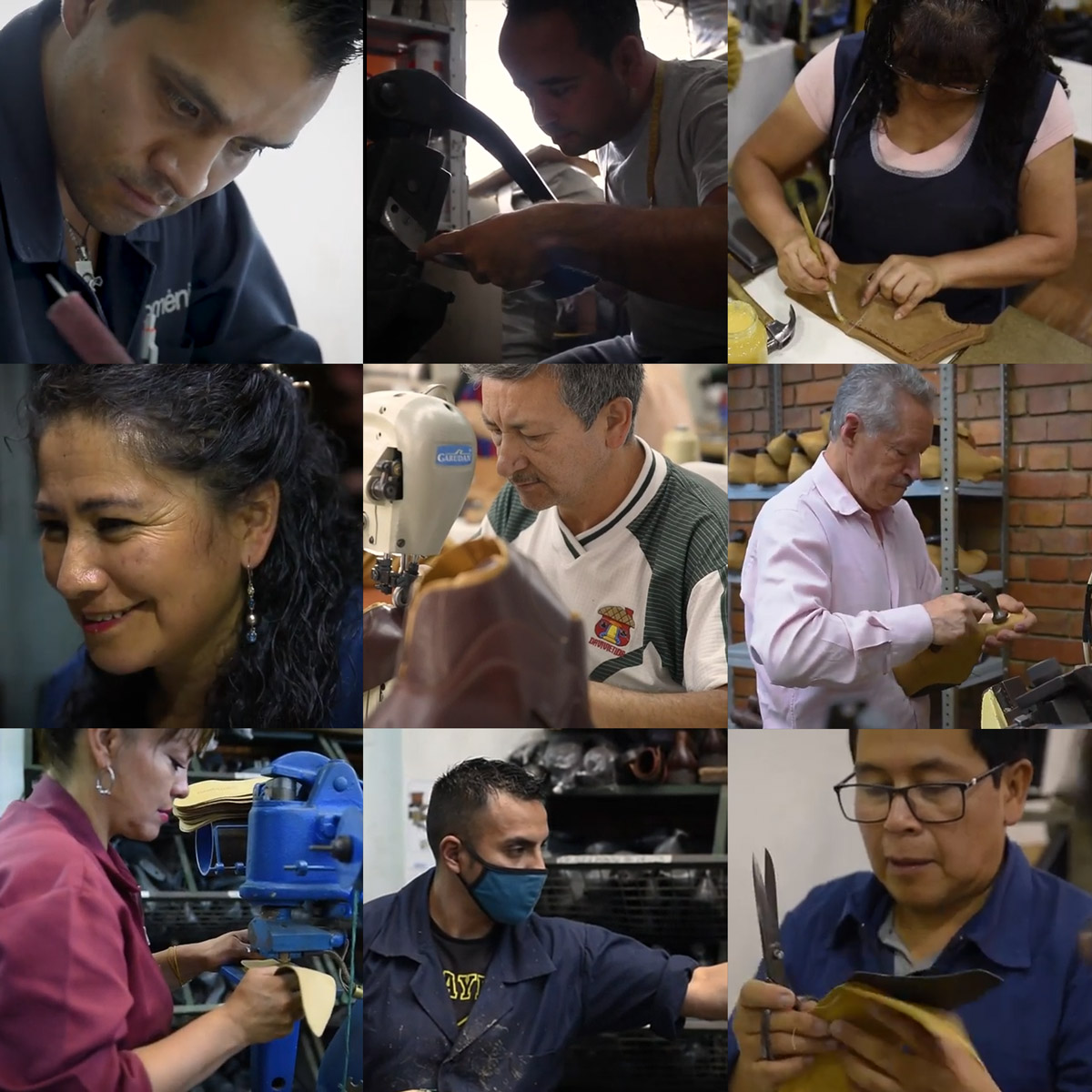 Beckett Simonon Artisans