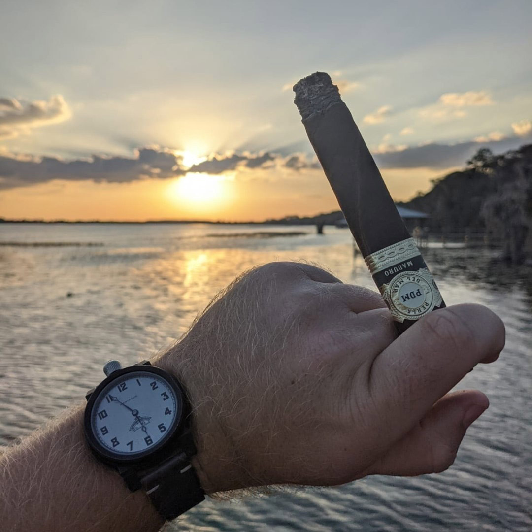 Best Cigars For Fishing